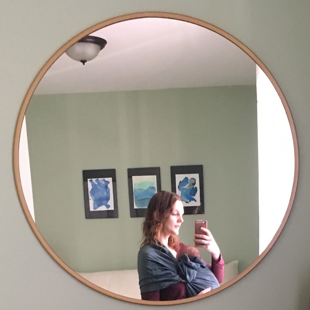 Meet your Posher, Laura